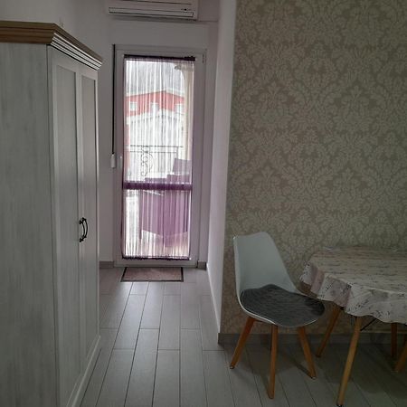 Apartments Aleksic Bar Exterior photo