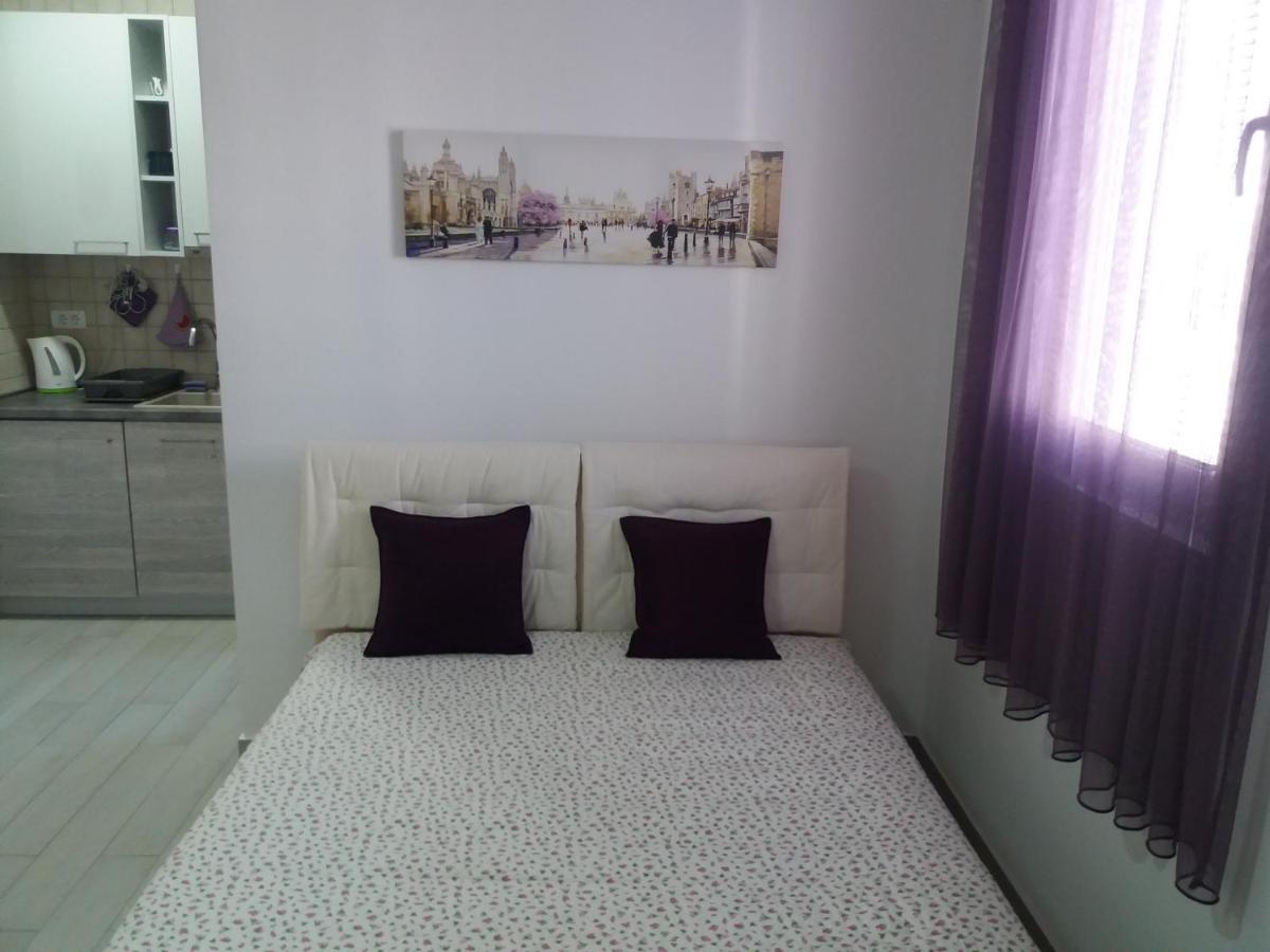 Apartments Aleksic Bar Exterior photo