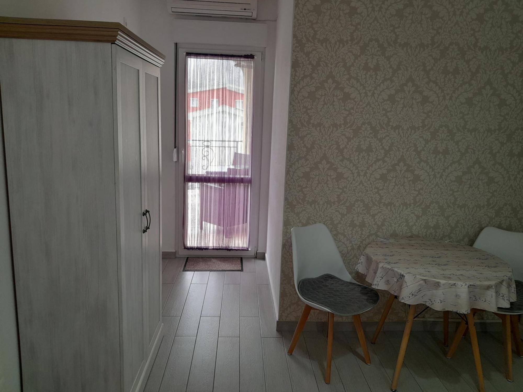 Apartments Aleksic Bar Exterior photo