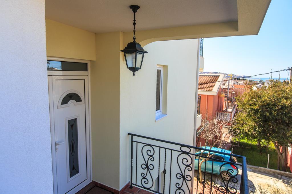 Apartments Aleksic Bar Exterior photo