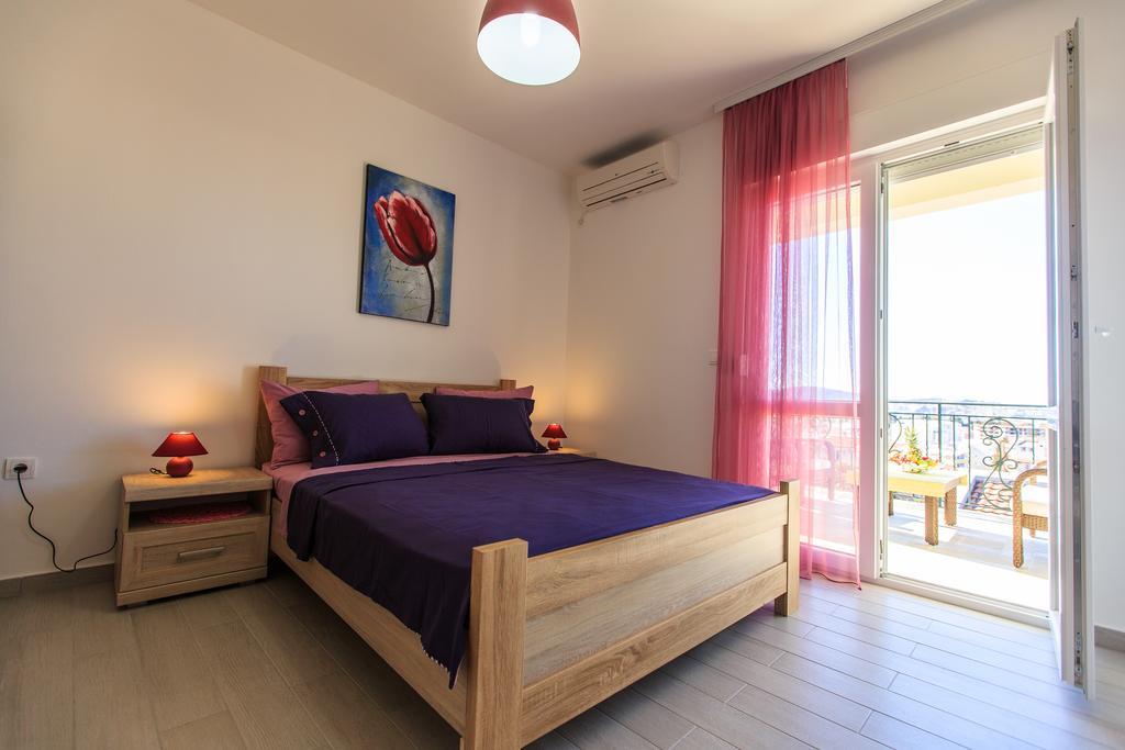 Apartments Aleksic Bar Exterior photo