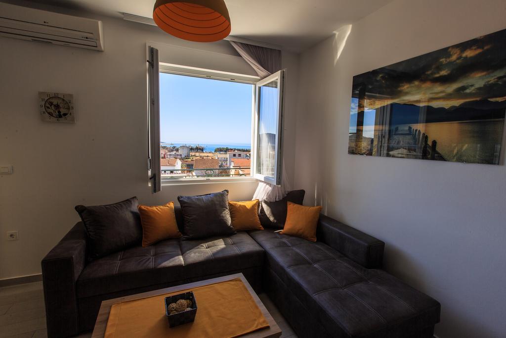 Apartments Aleksic Bar Exterior photo