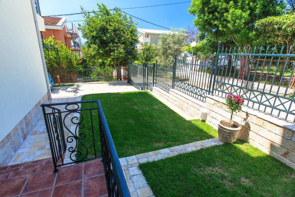 Apartments Aleksic Bar Exterior photo