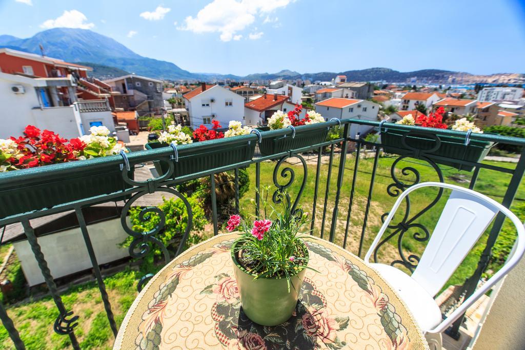 Apartments Aleksic Bar Exterior photo