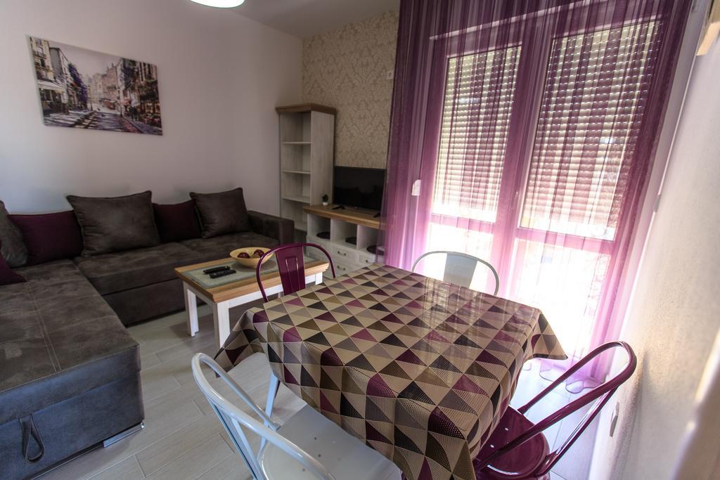 Apartments Aleksic Bar Exterior photo