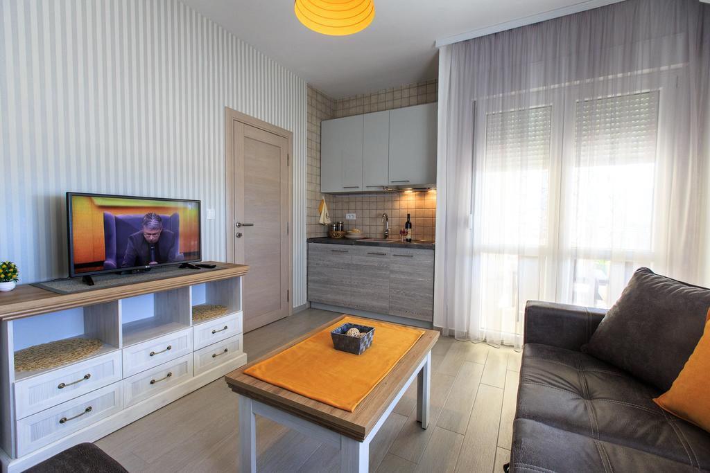 Apartments Aleksic Bar Exterior photo